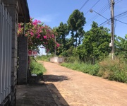 Bán đất mặt tiền đường nhựa Nguyễn Thế Toàn   Gia Kiệm, Thống Nhất, Đồng Nai   Diện tích 161m