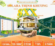 Bán BĐS Solara Thịnh Khương, Hòa Vang, Đà Nẵng - Giá Hấp Dẫn