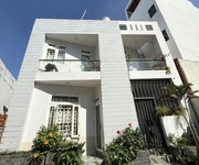Nhà p14 gò vấp 83m2, hẻm xe tải 6m, 6.5x15m, chỉ 7.3 tỷ