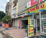 Bán 56m2 đất mặt đường ql 32 cũ, thị trấn phùng, có nhà cấp 4 kinh doanh , vỉa hè rộng