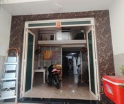 Nhà 54.6m2/lửng/2lầu/st hẻm 181 âu dương lân p3q8