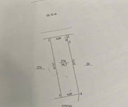 2 Bán 56m2 đất mặt đường ql 32 cũ, thị trấn phùng, có nhà cấp 4 kinh doanh , vỉa hè rộng