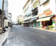 Quận 5 vị trí đẹp ngay an điềm-phan phú tiên 3 tầng  4x21  cn 83m2 vuông a4,20 tỷ nhỉnh