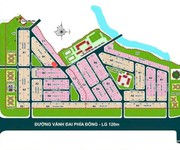 Bán lô đất đẹp đối diện công viên kdc khang an q9
