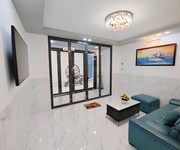 Bán nhà mới tttp căn góc 2 tầng tttp hẻm ô tô đường quốc tuấn p.nha trang