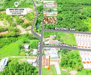 Đất nền Hoà Tiến chỉ 8xx