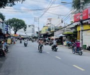 Bán nhà mặt tiền đường trần thị cờ phường thới an 90m2 chỉ 7 tỷ 9.