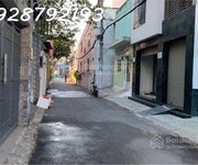 Bán nhà hẻm tây thạnh, tân phú 68m2 shr chính chủ, giá 5.9 tỷ  nền đẹp, tiện xây mới