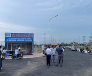 Chính chủ gửi bán mặt ngoài trục chính dự án quỳnh mỹ - vỉa hè rộng, kinh doanh buôn bán tốt