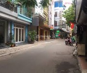 Bán nhà mặt ngõ văn cao 105m2. mt 8m. xây 5 tầng. ô tô tránh giá 32,8tỷ
