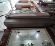 Nhà mặt ngõ ô tô phố ngọc lâm 38/42m2 x 5 tầng mặt tiền 3.7m, 8.2 tỷ long biên.