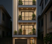 Hiếm  bên hông chợ chiều, 110m2, sổ nở hậu không còn lô nào chỉ 2.99 tỷ