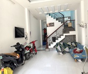 Nhà 2 tầng mới đẹp ngô chí quốc   58m    hẻm xe tải   gần chợ   chỉ 4.2 tỷ   ở ngay