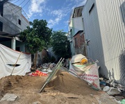Hiếm  lô đất sơn trà - vài trăm mét ra biển - 92m2 ngang 5.4m chỉ 5.2 tỷ