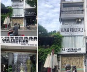 Bán nhà 4 tầng trương định   phường bến thành, quận 1