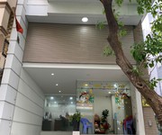 Bán tòa nhà hầm 6 tầng   hoa cau, phường 2, phú nhuận