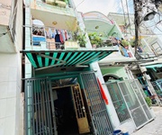 Bán gấp nhà nở hậu bình đông quận 8 giá 3,98 tỉ
