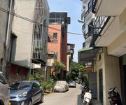 Minh khai - nhà đẹp 5 tầng - ô tô đổ cửa - nhỉnh 8 tỷ