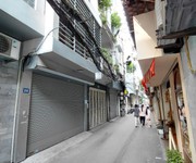 Bán nhà thái hà đống đa kinh doanh - ga ra ô tô - 50m 5 tầng 20 tỷ