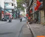 Bán nhà phố tô vĩnh diện - sát ô tô tránh - phân lô quân đội- nở hậu - nhà mới kính coong-  37m2