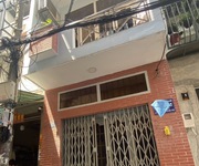 Nhà đúc 4 tầng, hxh 6m âu cơ, khu kinh doanh đỉnh, shr, giá chỉ 6.2 tỷ