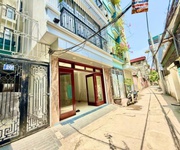 Bán nhà 5 tầng mới đẹp   bồ đề, long biên   ô tô vào nhà   giá 12,95 tỷ