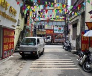 Bán gấp nhà cổ nhuế 43m2 - ô tô vào nhà, 5 tầng - hơn 10 tỷ cực hiếm