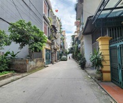 Lĩnh nam - hoàng mai 41m x mt 4m .   phân lô , ô tô tránh