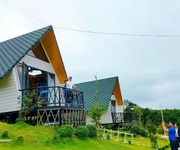 Đất view nghỉ dưỡng Bảo Lộc 150m2, giá chỉ 7xx triệu