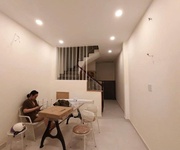 Nhật tảo q10- hẻm thông tứ tung - nhà 3 tầng mới ở ngay   nhỉnh 6 tỷ.