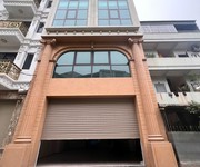 Bán nhà ngọc thụy kinh doanh văn phòng 115m, mặt tiền 7m, giá 36 tỷ 680 triệu, đường 25m