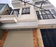 Nhà mới ô tô đỗ cửa bát khối 32m2 x 6 tầng,mặt tiền 6.1 tỷ long biên.