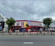 Cho cho thuê siêu vị trí 3mt số 855 quang trung, q.gò vấp. dt: 40mx60m, 2t, sàn: 5.000m2 -