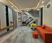 Ô tô đỗ cửa - nhà đẹp vào ở ngay - 44m2 - tt.gò vấp - chỉ nhỉnh 5 tỷ tl