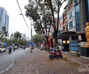Chính chủ cần bán gấp căn nhà phố trần thái tông cầu giấy  hà nội  diện tích  210  m2    giá 150  tỷ