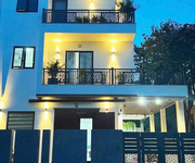Bán BT 150m2 Song lập với 4 tầng ở khu đô thị Foresa, Từ Liêm, Hà Nội