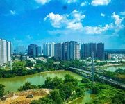 Căn Officetel view trực diện sông 43m2 cuối cùng hàng CĐT, HTLS 0