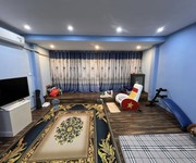 Bán nhà phố Trương Định, Hoàng Mai 2 mặt tiền, ô tô tránh tiện KD, 4 tầng 48m2 giá 20.2 tỷ