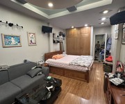 Bán nhà mặt phố Hồ Văn Chương, Đống Đa, view Hồ, tiện kinh doanh 8 tầng 62m2 giá 37 tỷ