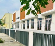 Nhà phố Phước Đông NewCity   Mặt tiền đường 12m, ô tô đậu cửa