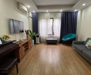 Bán nhà ngõ 41 Thịnh Quang, SĐCC, 36m2 x 5 tầng