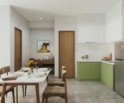 K- Home Apartment, Căn hộ xanh chuẩn Singapore