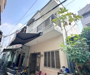 Nhà hẻm 3m thông 181 âu dương lân p3q8