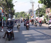 Mặt tiền kinh doanh phạm thế hiển ngang 7m bề thế chỉ 12 tỷ