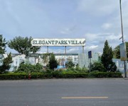 Elegant park villa 380m, mt 39.3 - 105 tỷ biệt thự siêu đẹp, lô góc, view vườn hoa, nội thất triệu