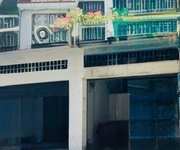Mặt tiền hẻm 8m   kd sầm uất   p9 tân bình   88m    3 tầng   nhỉnh 16 tỷ