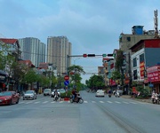 Bán 68m2 đất lai xá hoài đức,phân lô ô tô,vỉa hè, kinh doanh