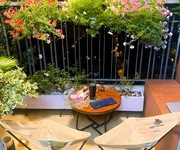 4 Cho thuê căn hộ opal riverside 74m2 2pn view sông, full nội thất đẹp