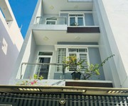 Nhà gò vấp 50m2, xe hơi ngủ nhà, ngang hơn 4m, 4pn, thương lượng mạnh