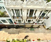 Bán nhà 4 tầng phạm đăng giảng bình tân   57.5m  công nhận   nội thất cao cấp   giá 7.9 tỷ